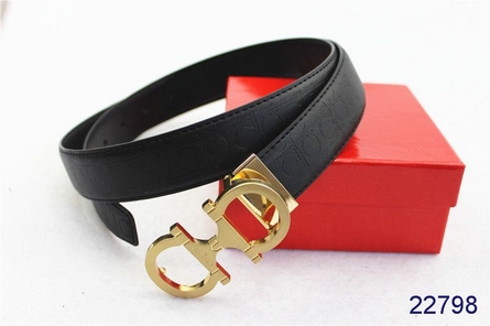 Ferragamo Belts-113